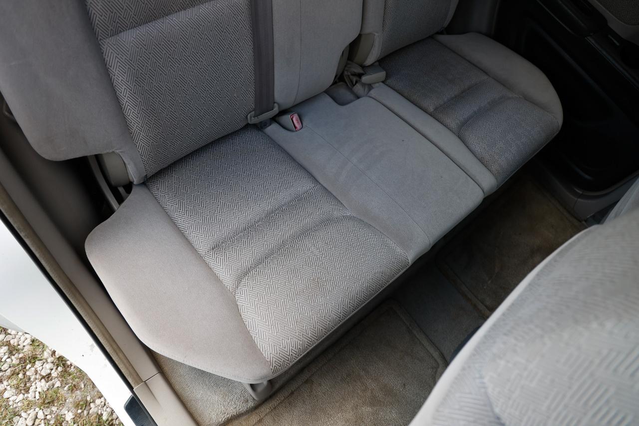 Toyota Highlander  2001