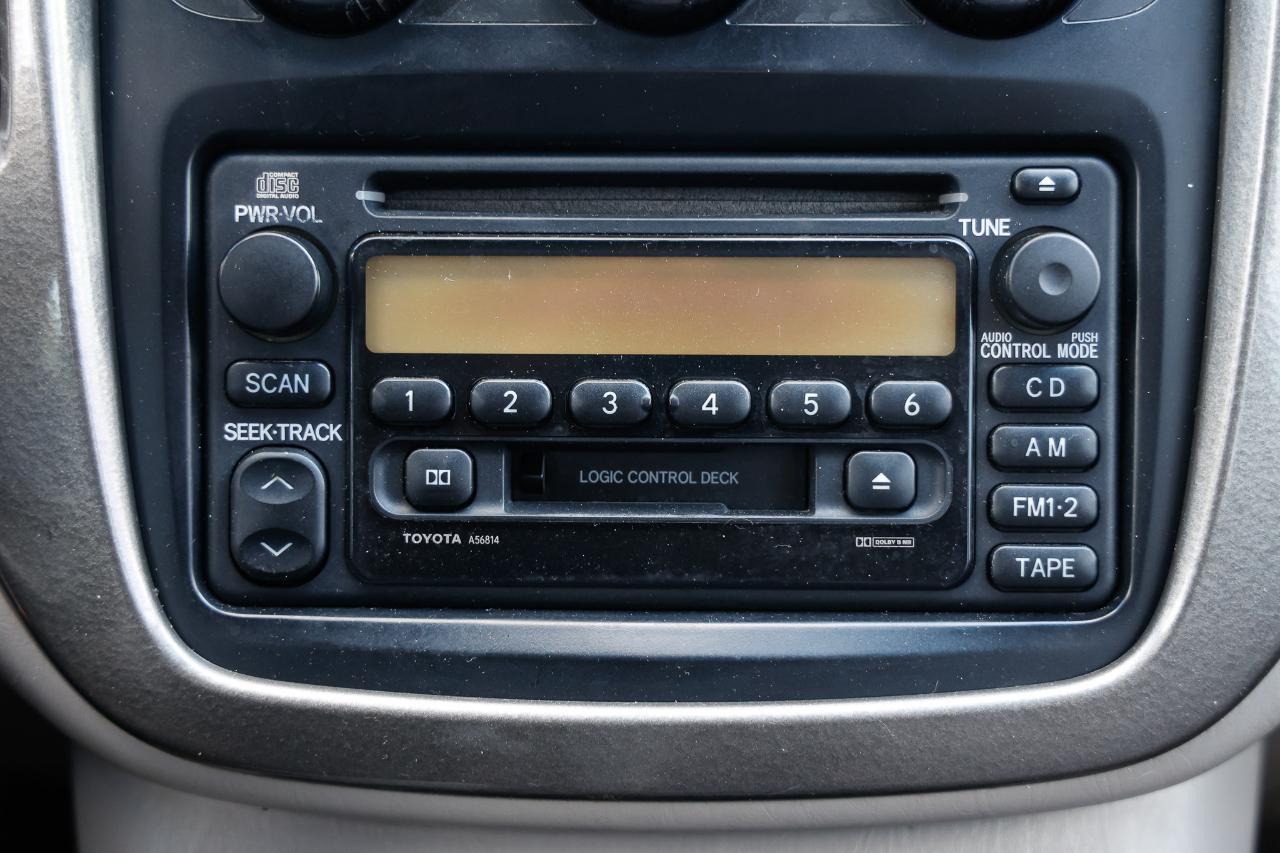 Toyota Highlander  2001