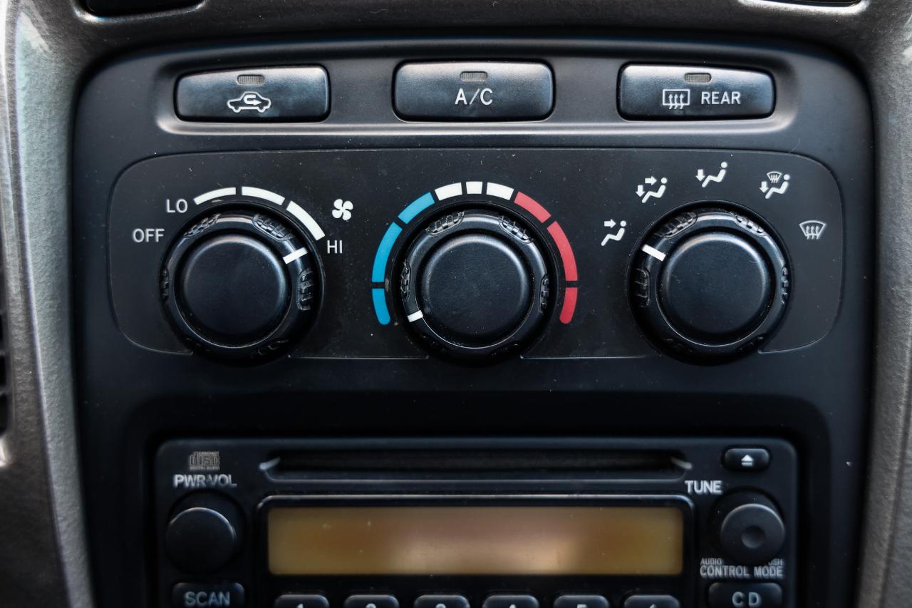 Toyota Highlander  2001