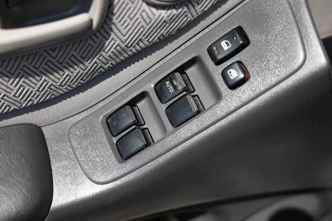 Toyota Highlander  2001