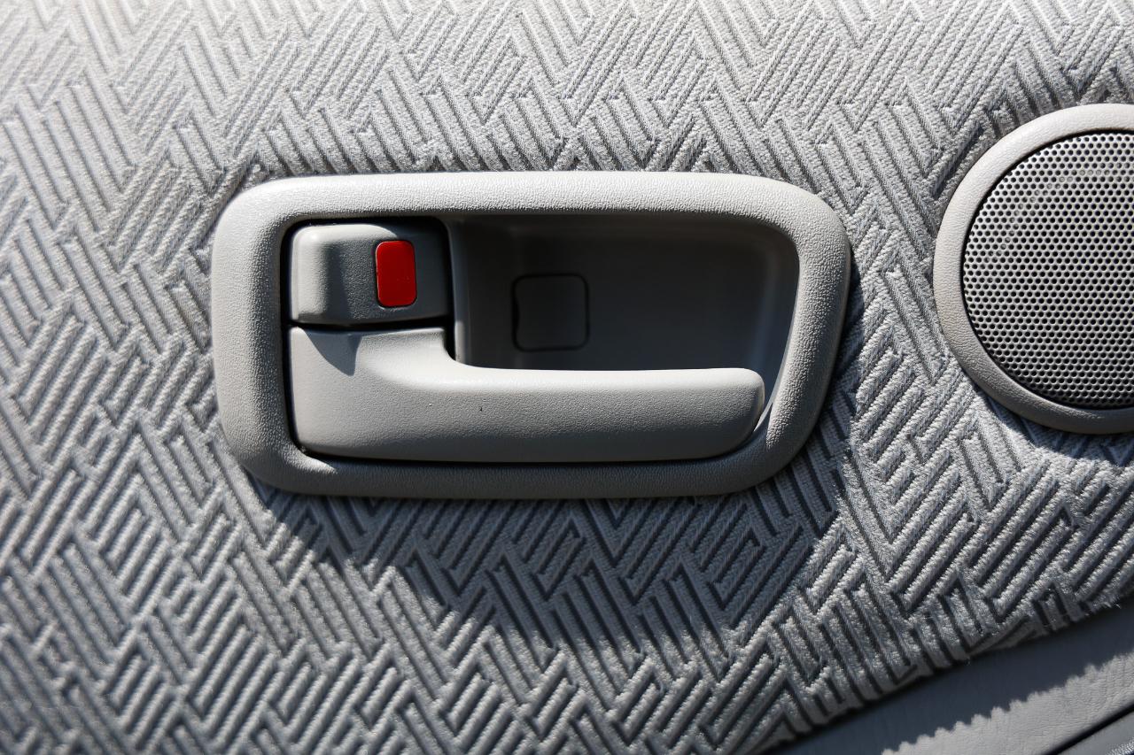 Toyota Highlander  2001