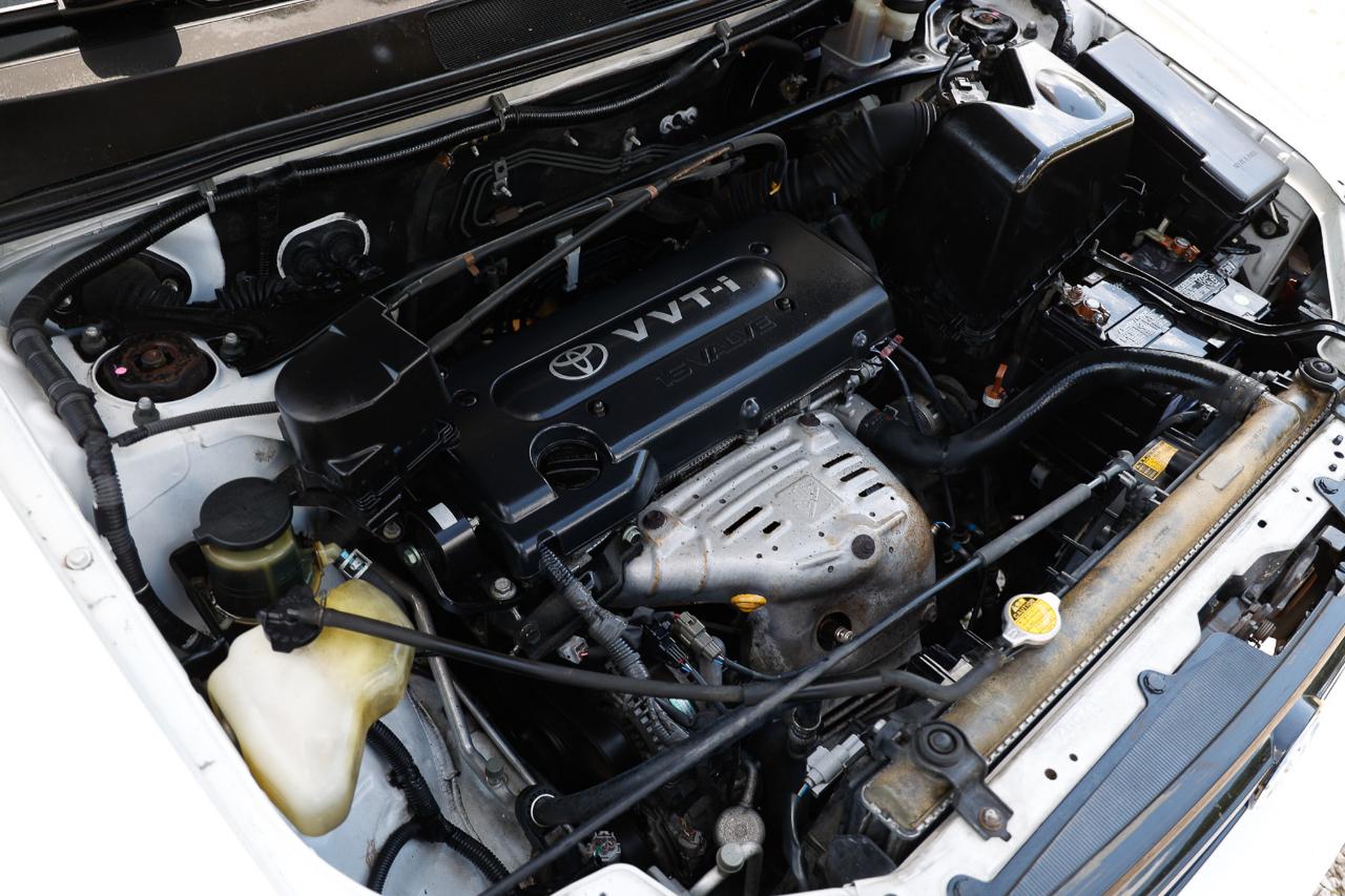 Toyota Highlander  2001