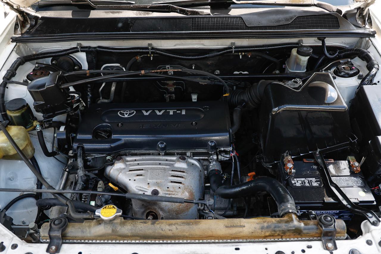 Toyota Highlander  2001