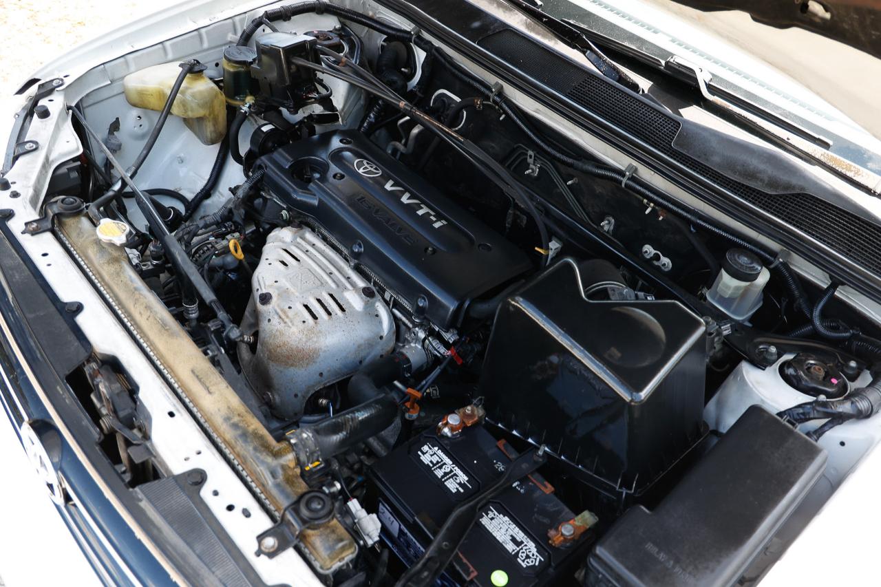 Toyota Highlander  2001