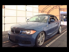 2011 BMW 135i 