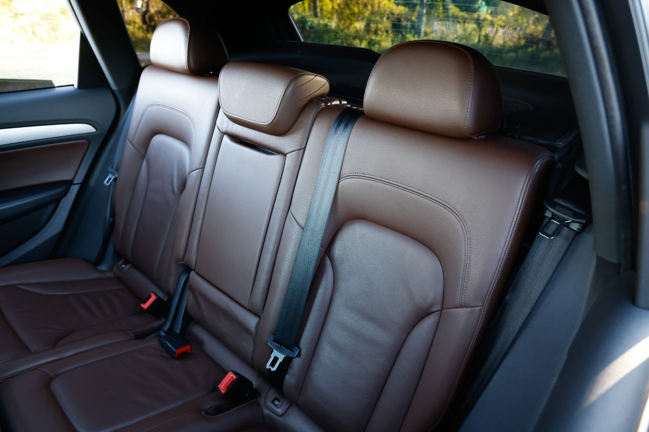 Audi Q5 Premium Plus 2014