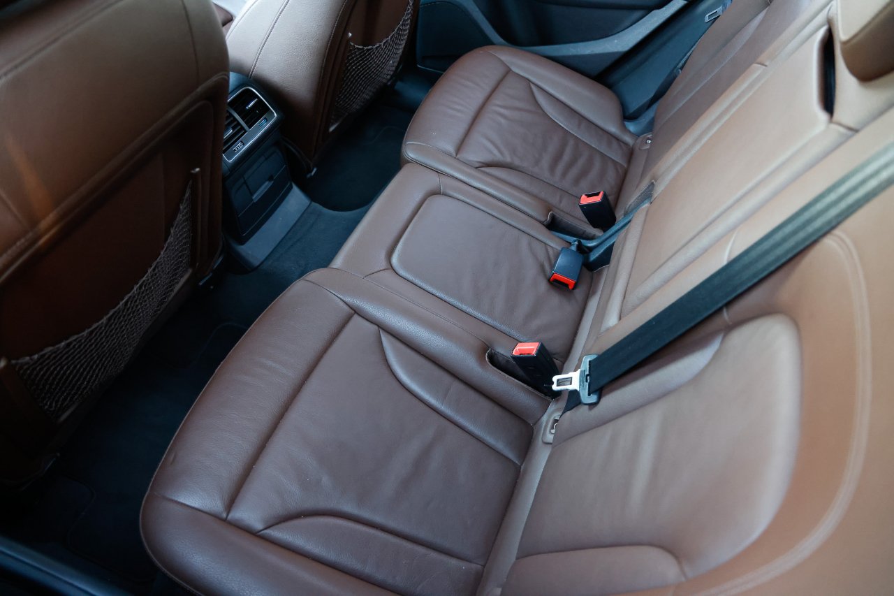 Audi Q5 Premium Plus 2014