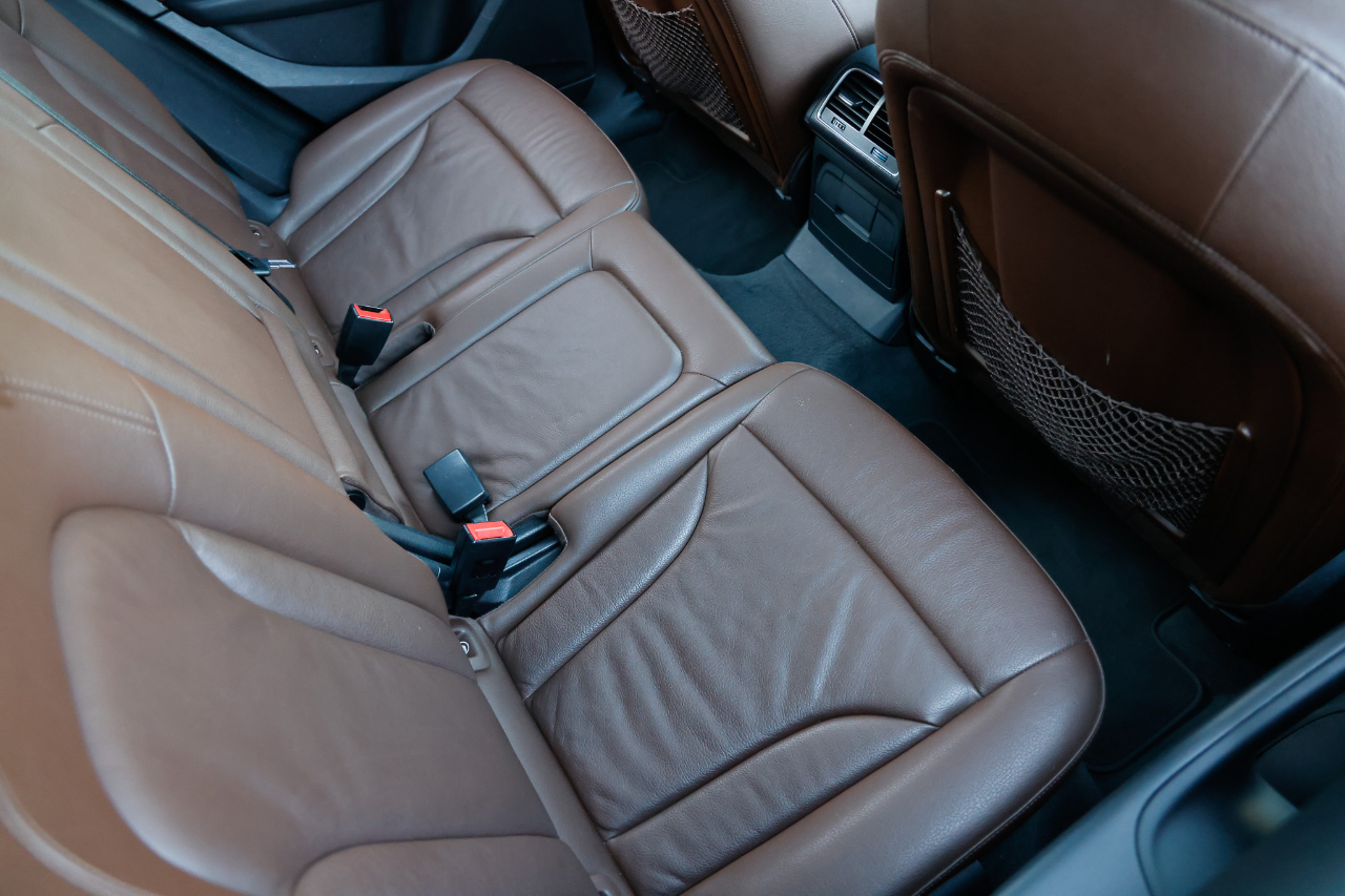 Audi Q5 Premium Plus 2014