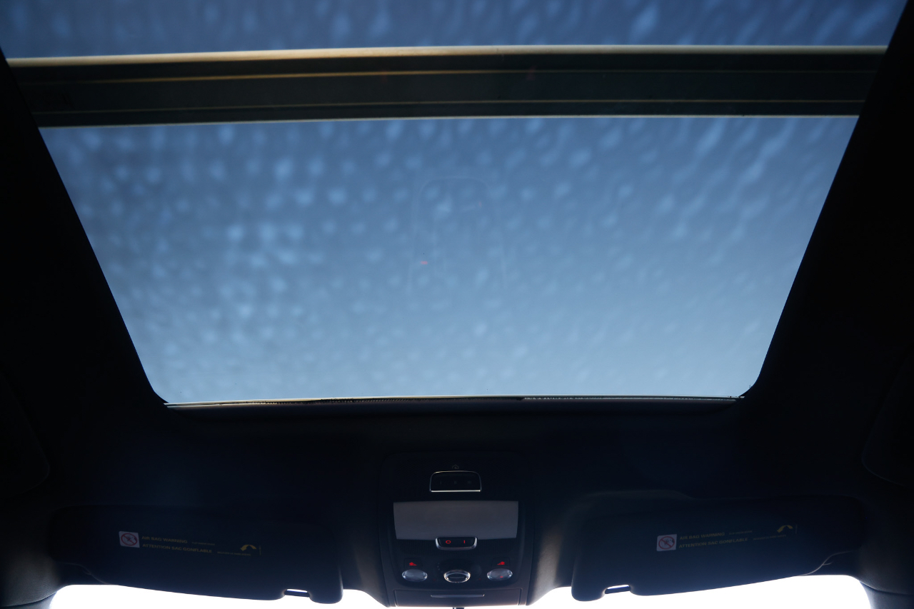 Audi Q5 Premium Plus 2014