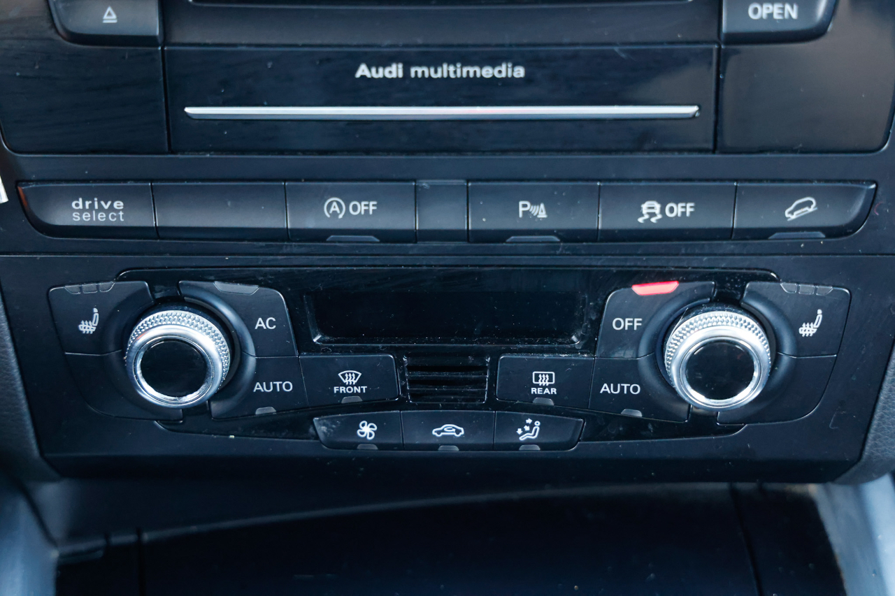 Audi Q5 Premium Plus 2014