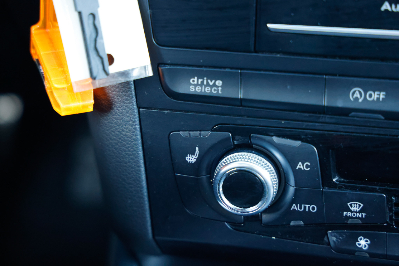 Audi Q5 Premium Plus 2014