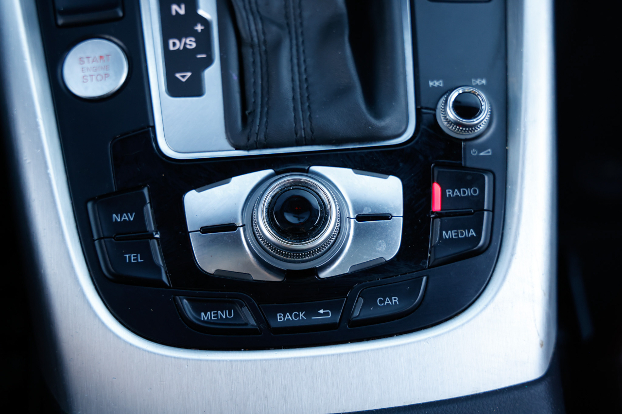 Audi Q5 Premium Plus 2014