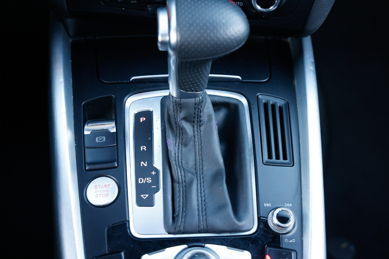 Audi Q5 Premium Plus 2014