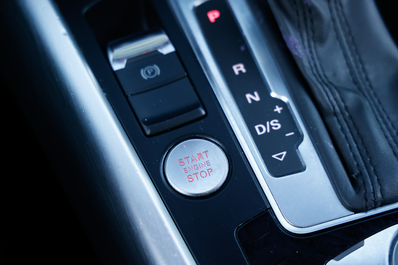 Audi Q5 Premium Plus 2014