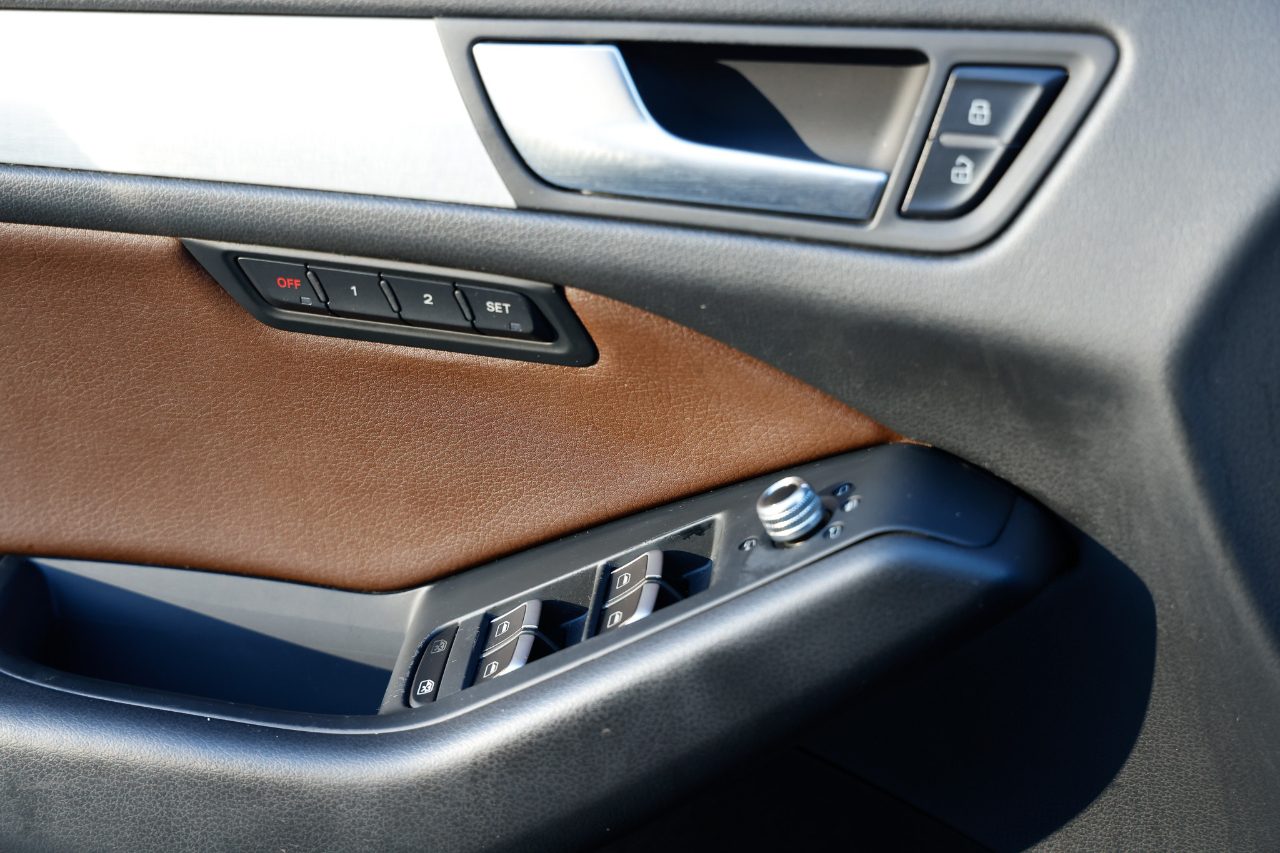 Audi Q5 Premium Plus 2014