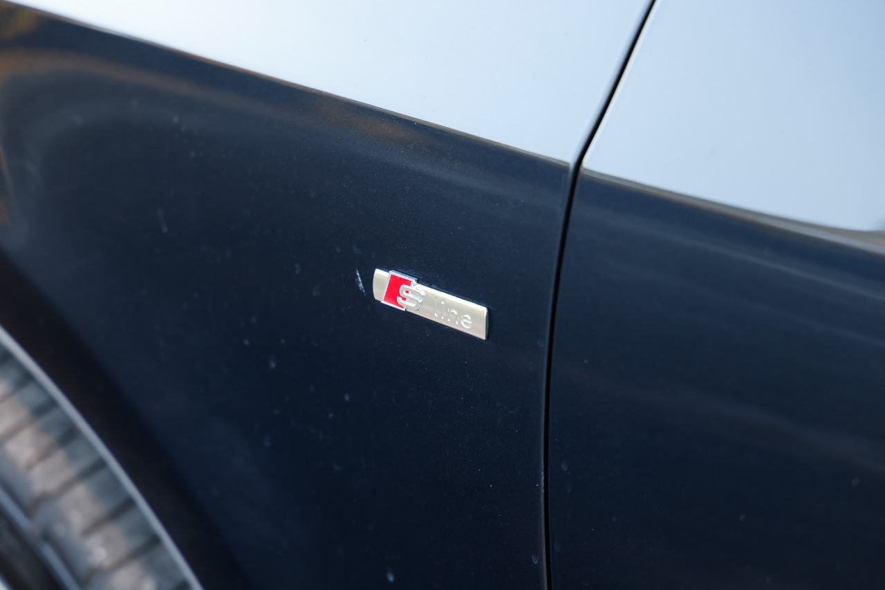 Audi Q5 Premium Plus 2014