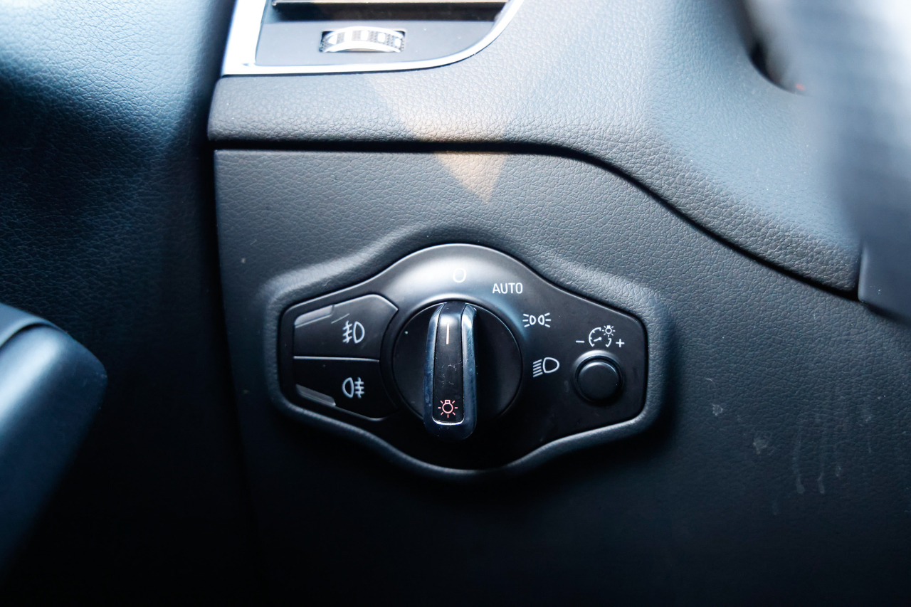 Audi Q5 Premium Plus 2014