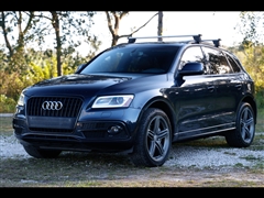 2014 Audi Q5 