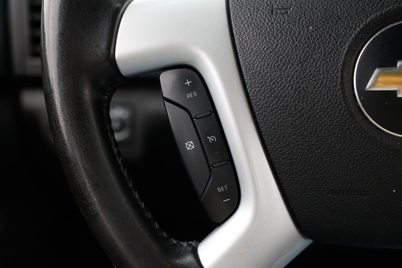 Chevrolet Traverse  2012