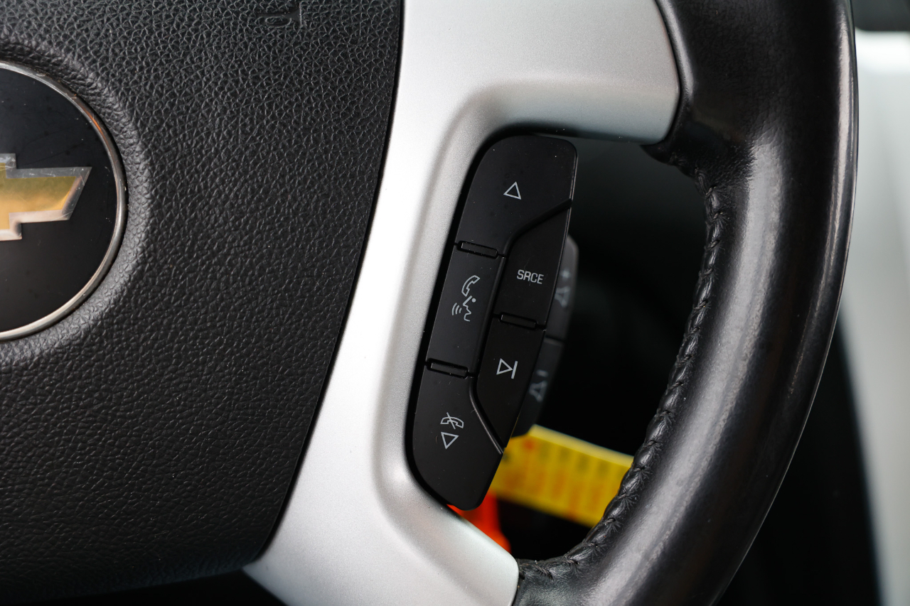 Chevrolet Traverse  2012