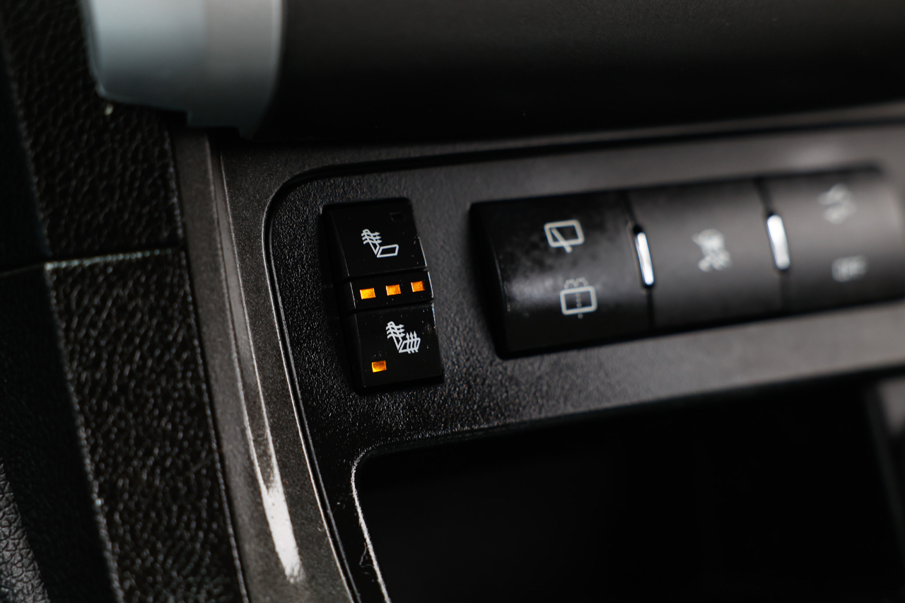 Chevrolet Traverse  2012