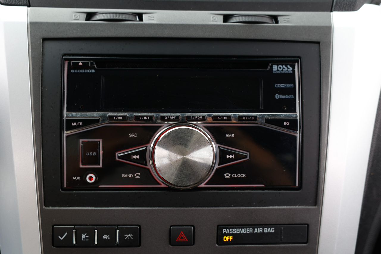 Chevrolet Traverse  2012