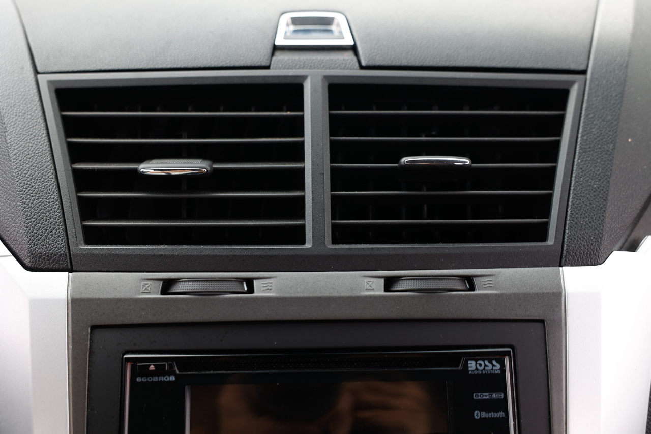 Chevrolet Traverse  2012