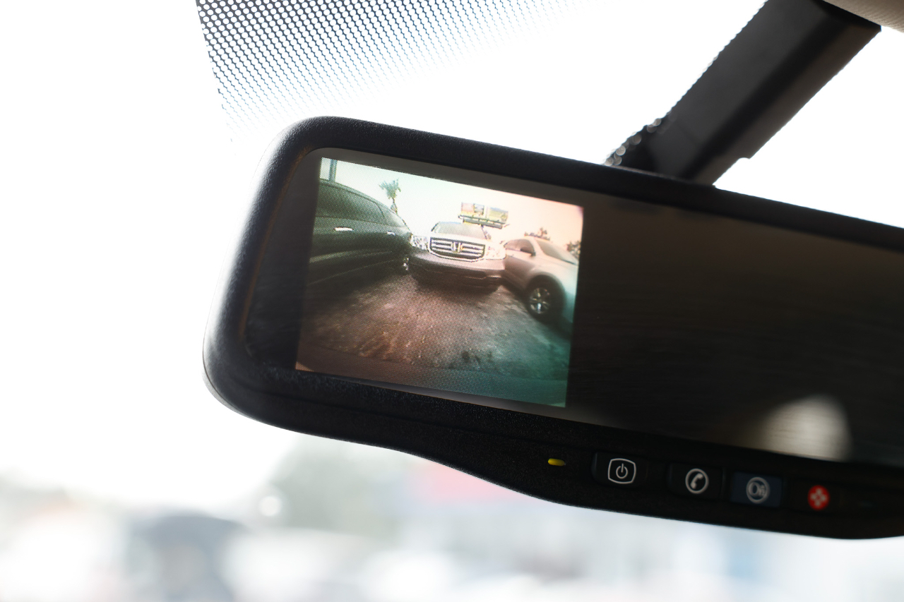 Chevrolet Traverse  2012