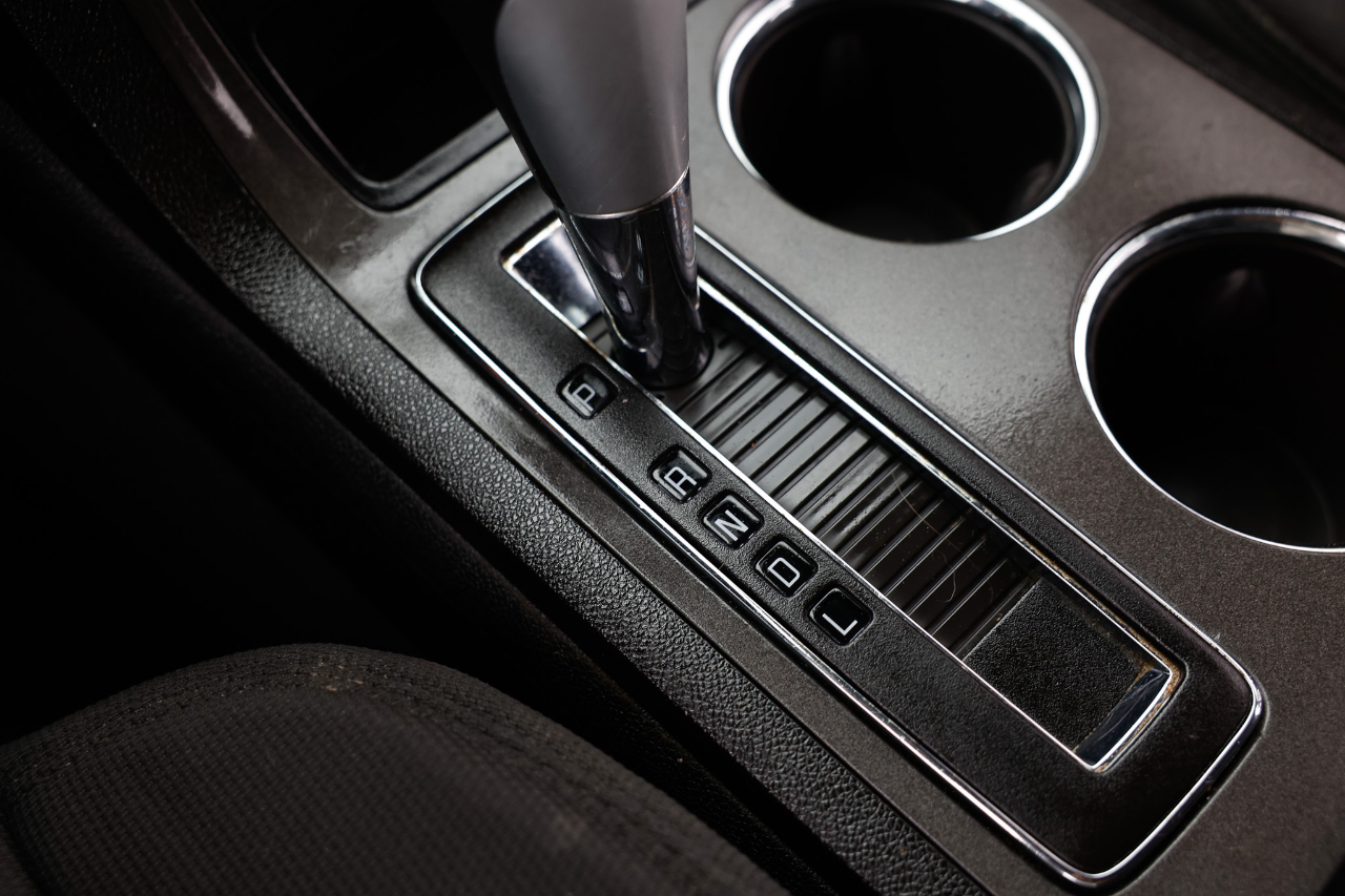 Chevrolet Traverse  2012