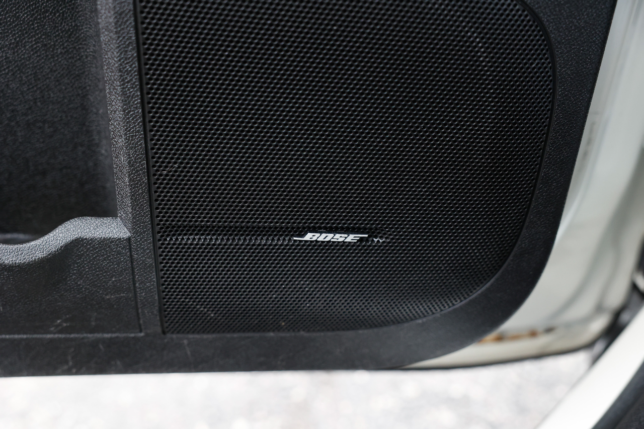 Chevrolet Traverse  2012