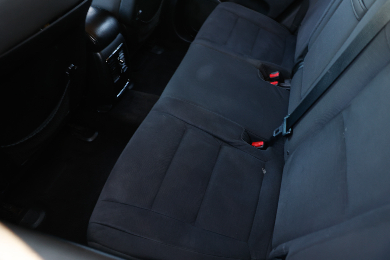 Jeep Grand Cherokee  2012