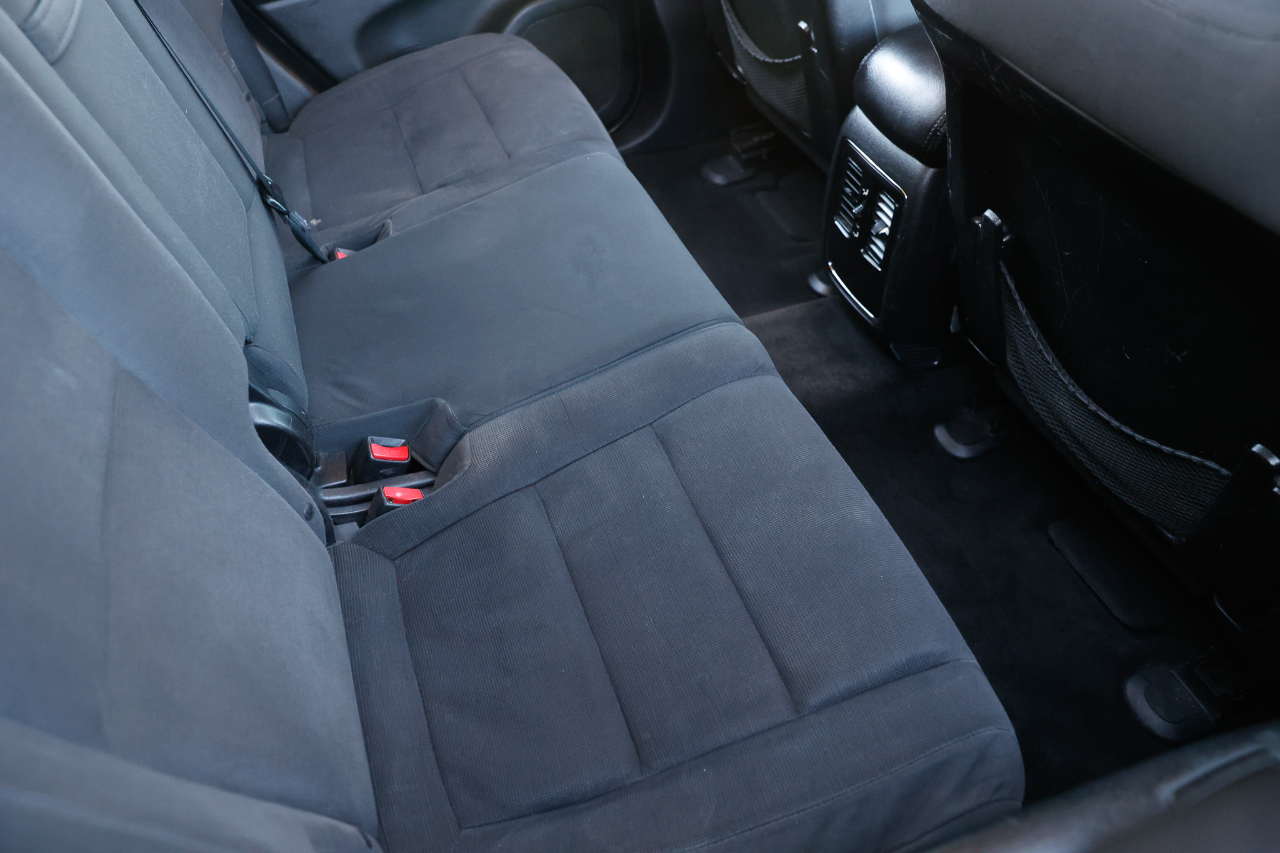 Jeep Grand Cherokee  2012