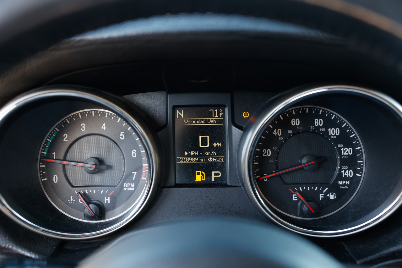 Jeep Grand Cherokee  2012