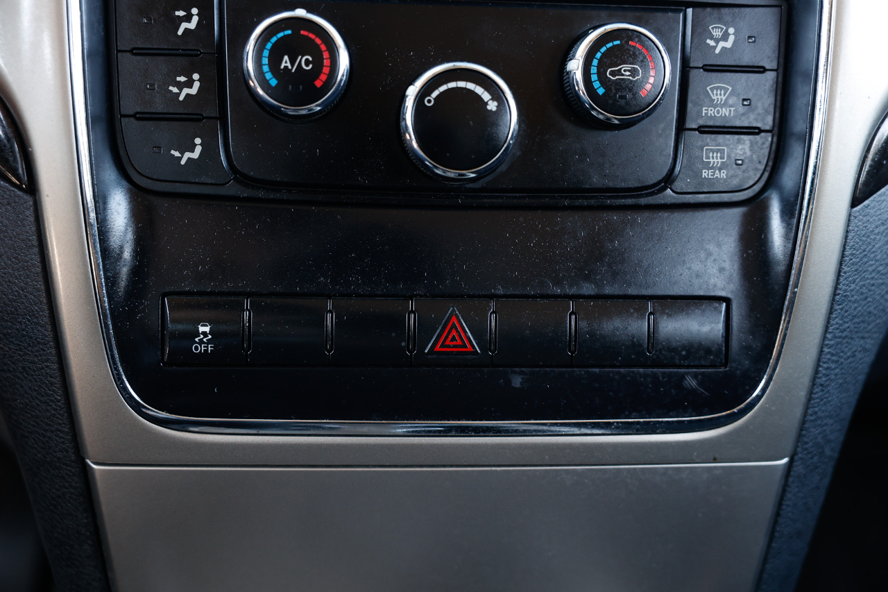 Jeep Grand Cherokee  2012