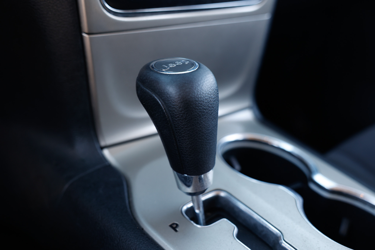 Jeep Grand Cherokee  2012