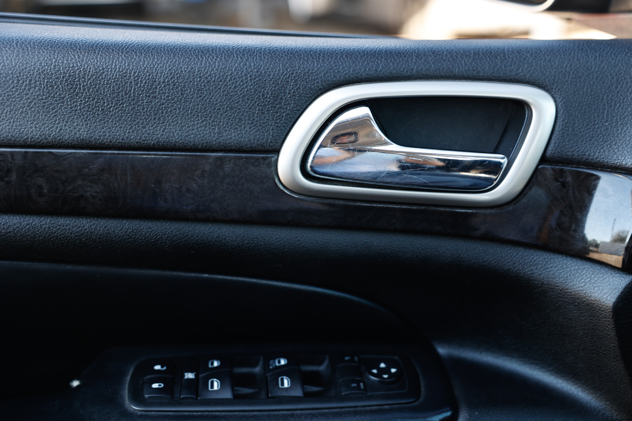 Jeep Grand Cherokee  2012