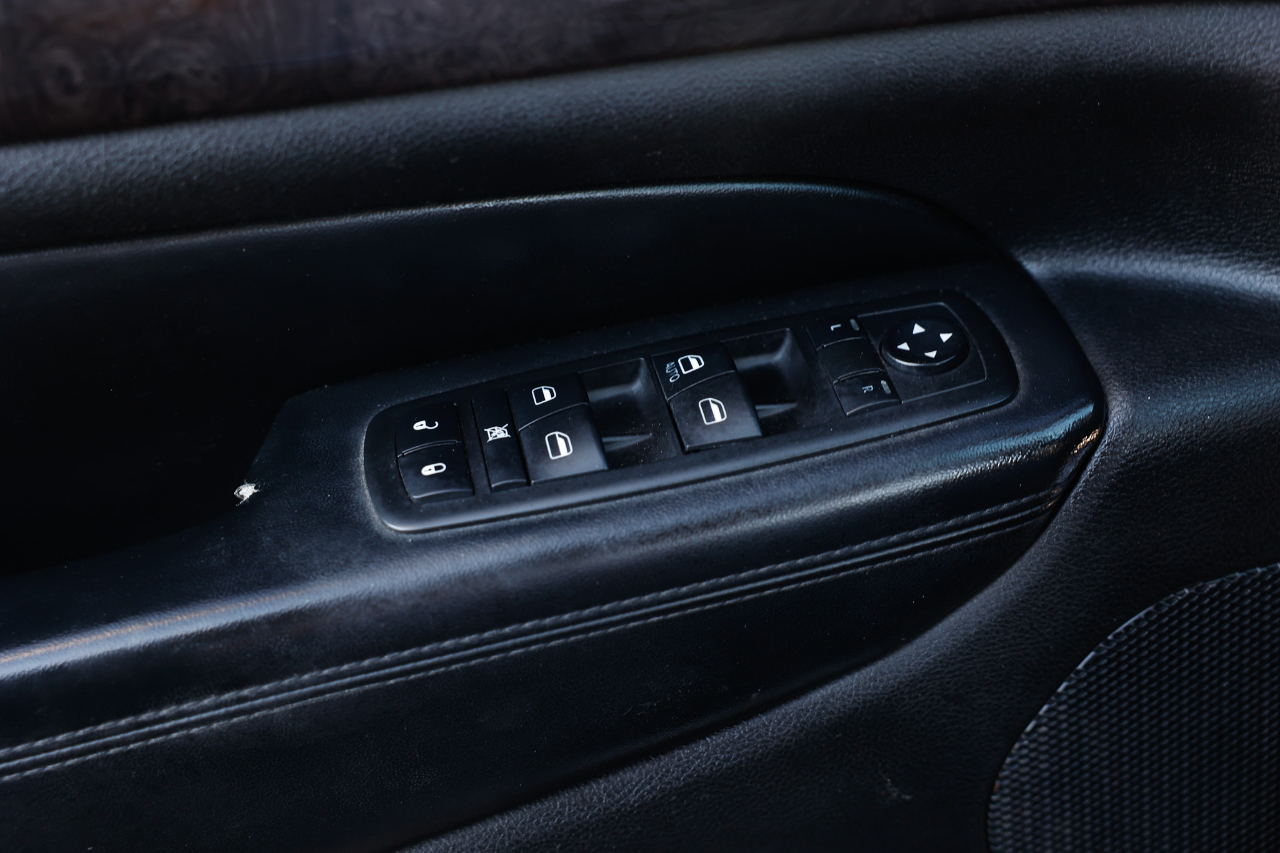 Jeep Grand Cherokee  2012