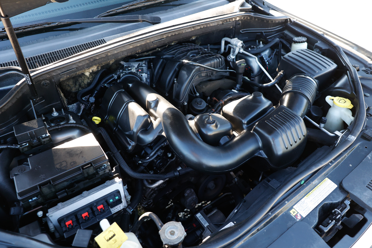 Jeep Grand Cherokee  2012