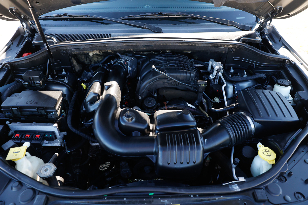 Jeep Grand Cherokee  2012