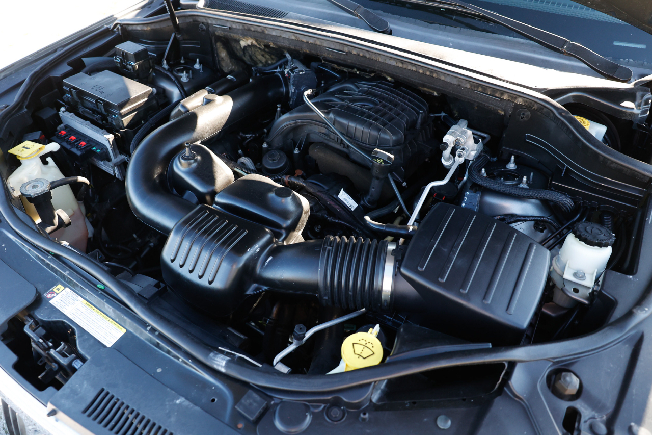 Jeep Grand Cherokee  2012