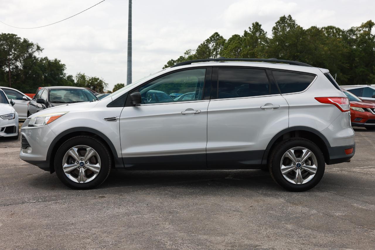 Ford Escape  2013