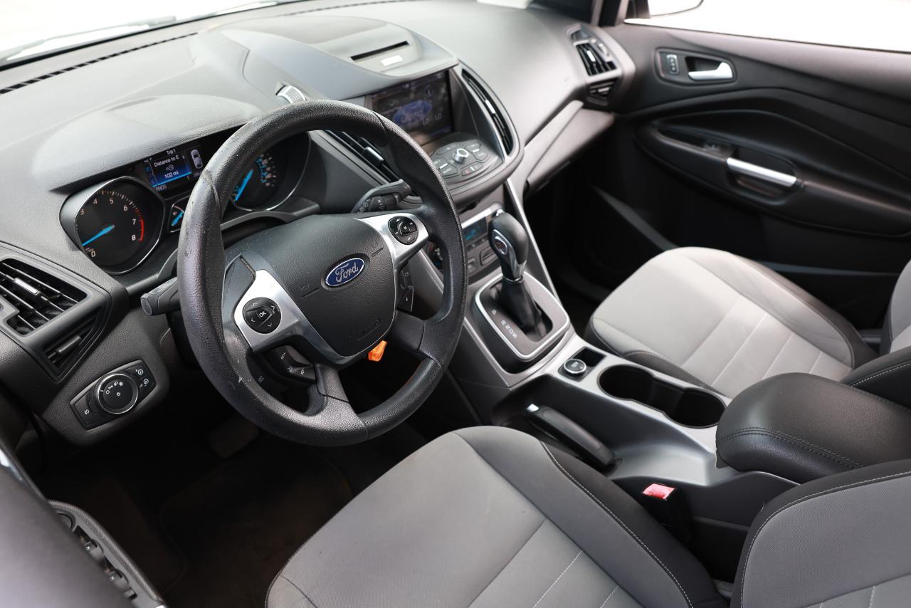 Ford Escape  2013