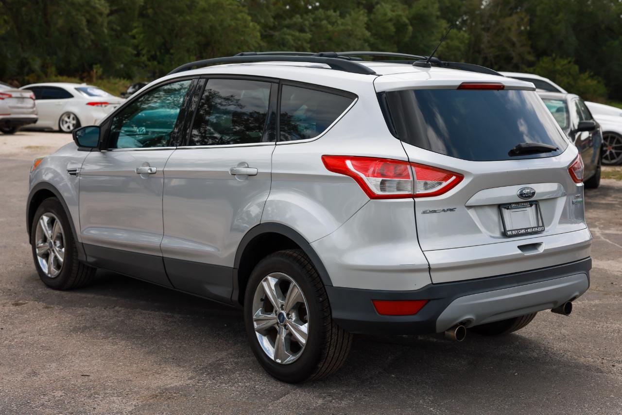 Ford Escape  2013