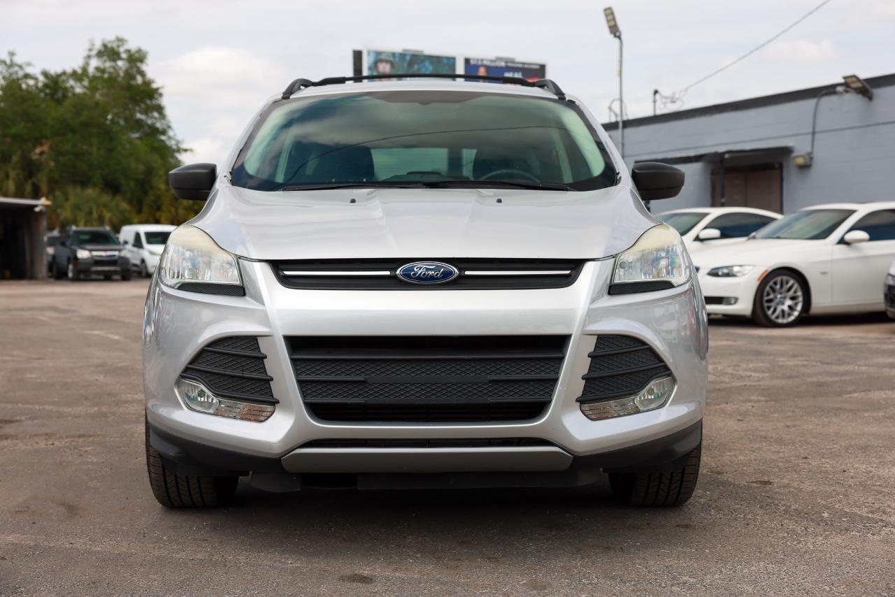 Ford Escape  2013