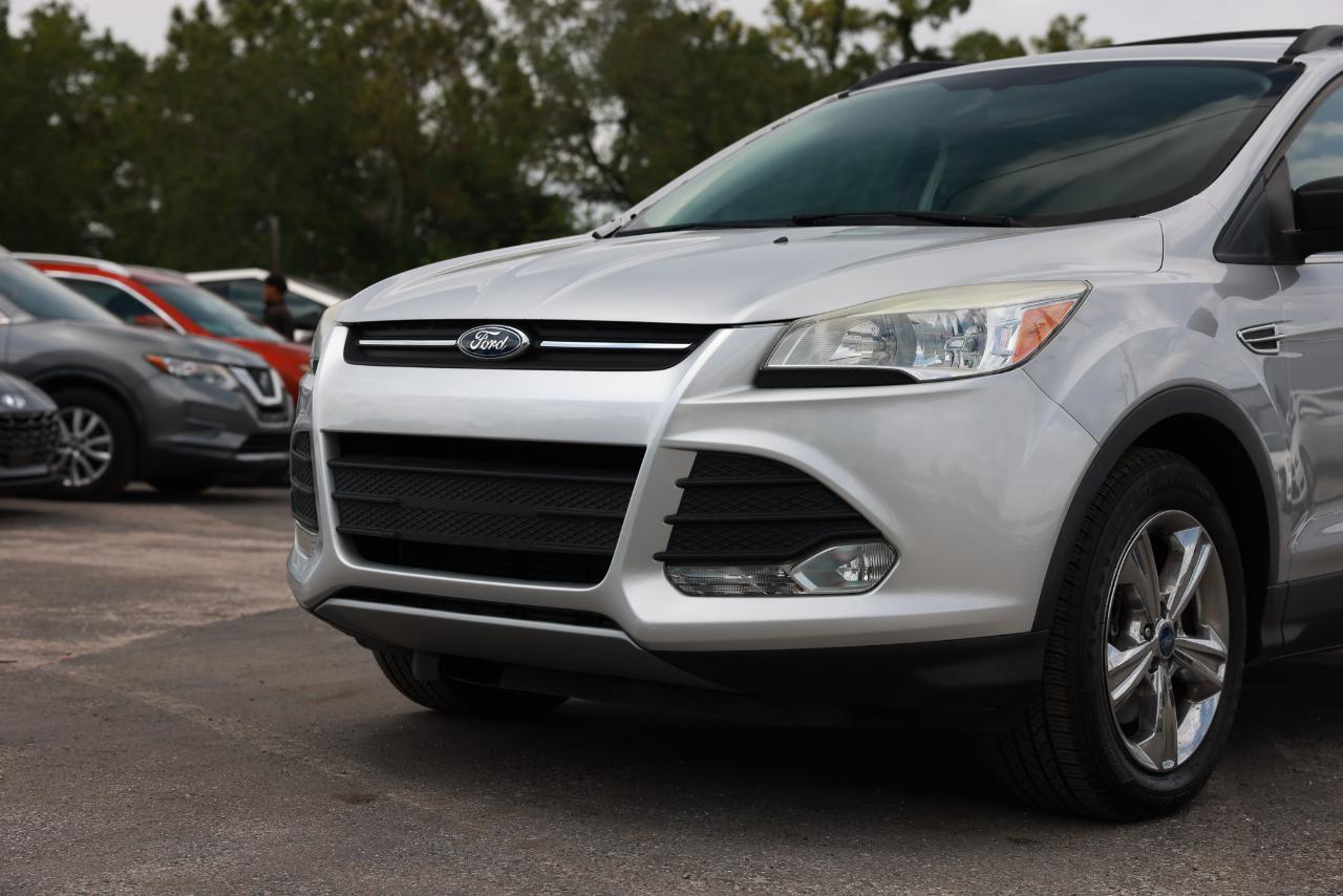 Ford Escape  2013