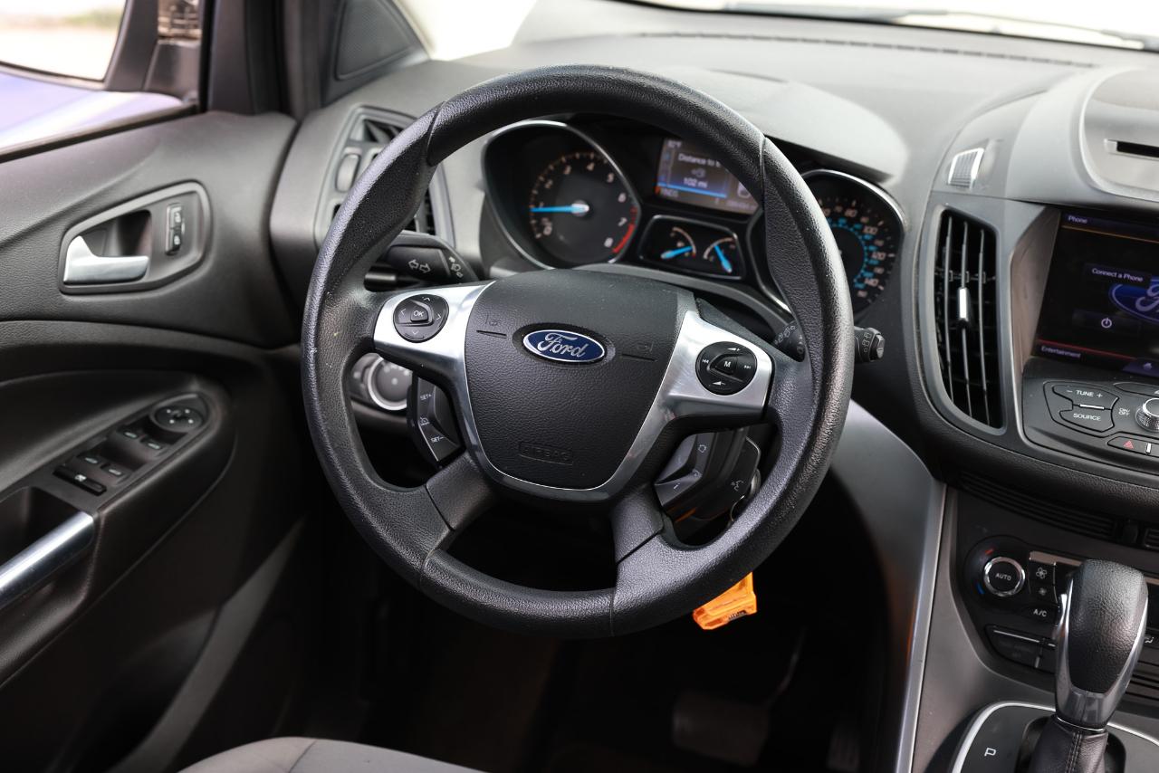 Ford Escape  2013