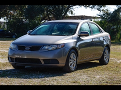 2012 Kia Forte 