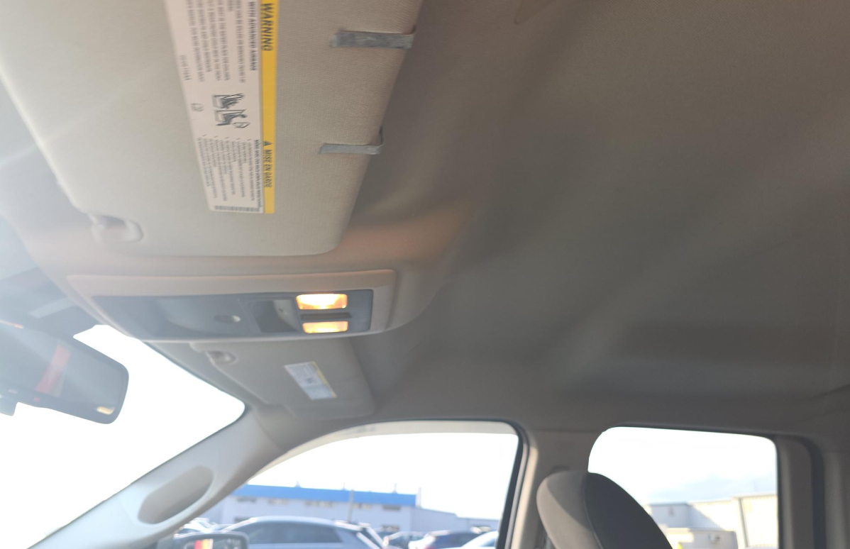 RAM 1500 Classic Warlock 4x2 Quad Cab 6'4" Box 2019