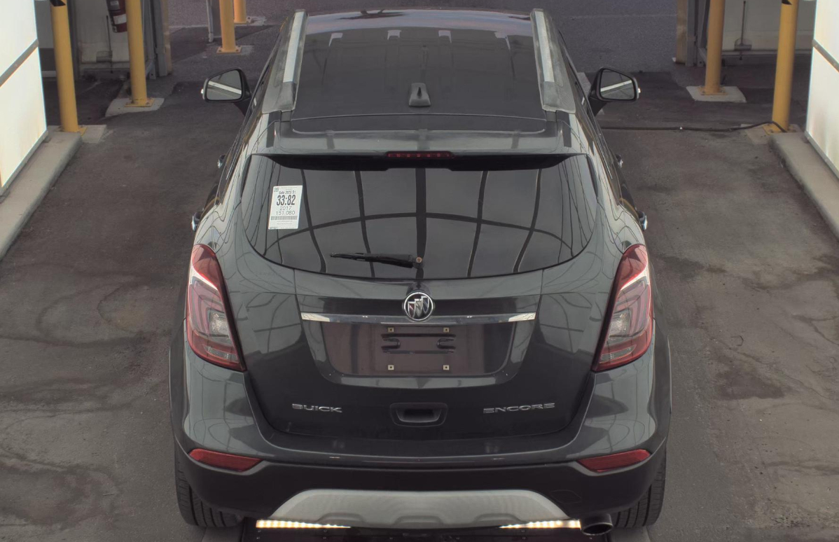 Buick Encore Preferred 2017