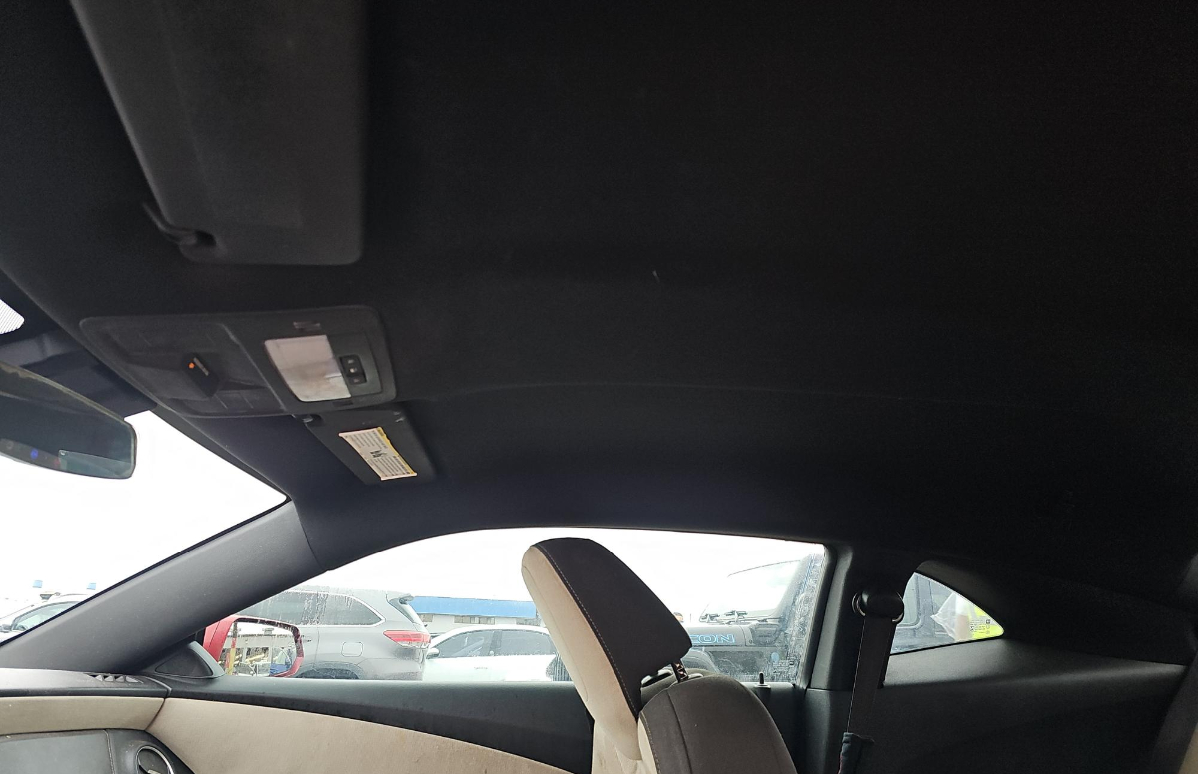 Chevrolet Camaro LT 2014